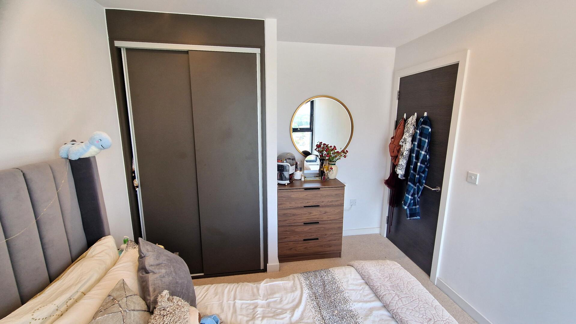 High Definition, Apartment 1106, 3, Block B Red  Media City Uk